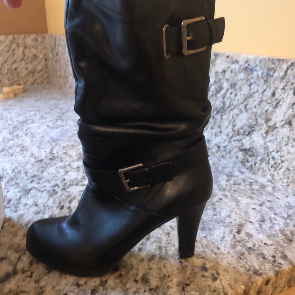 Women’s Boots